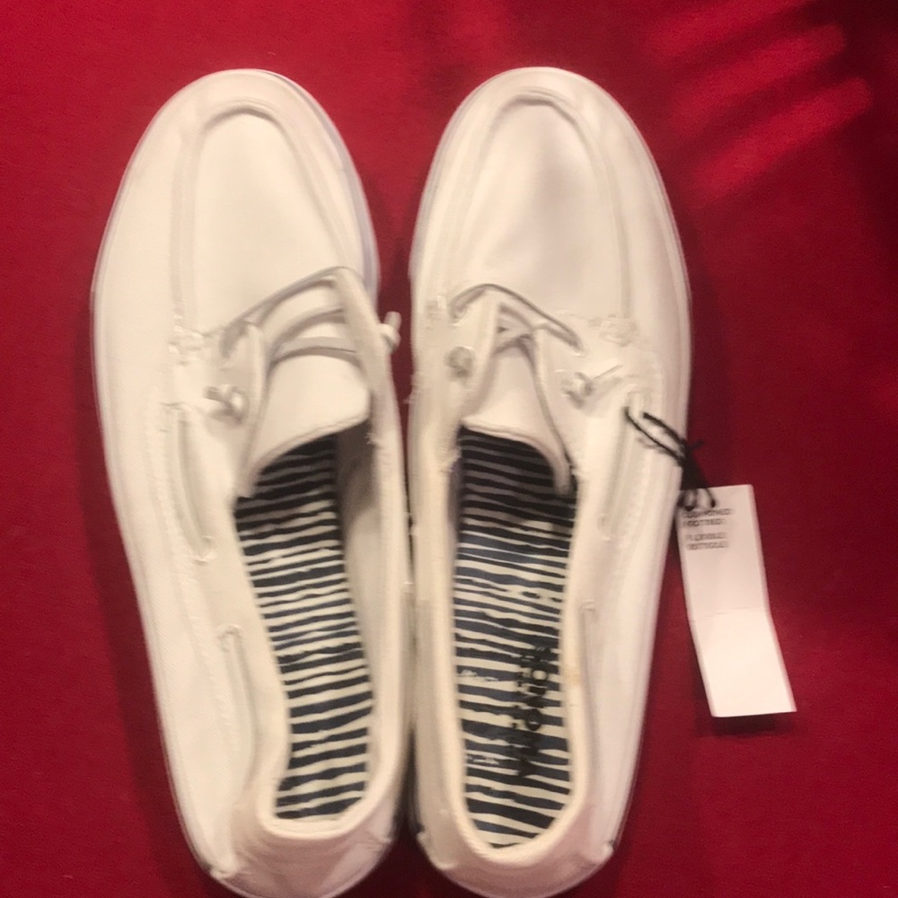 Sonoma size 8.5 women’s shoes